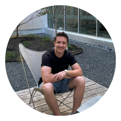 Deniz Can YILDIZ | Full Stack Developer & Software Engineer